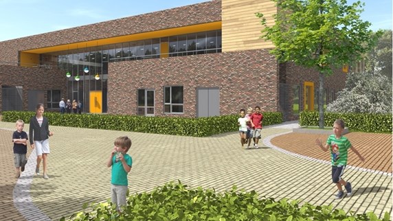 Frisse Scholen en BSO