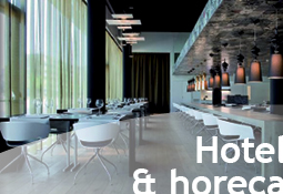 Hotel & horeca