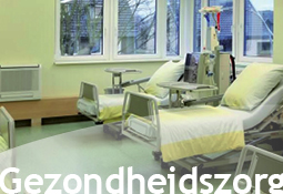 Gezondheidszorg