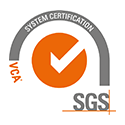 SGS Logo