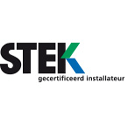 STEK logo