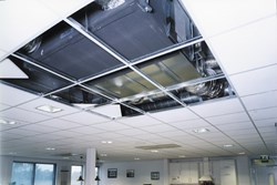 Warmte terugwin ventilatie